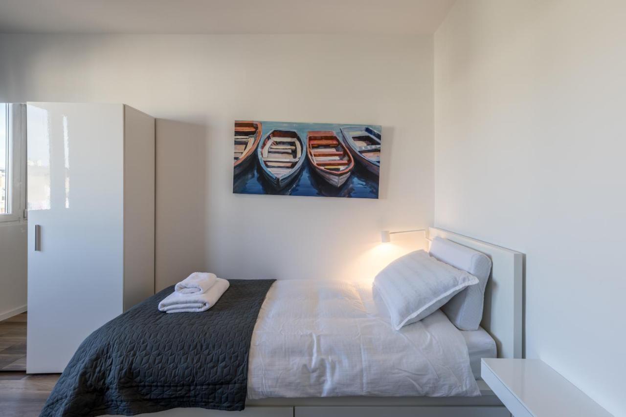Sundowners Apartment, 52Qm, Double & Single Bed, 10 Min From Old Town Of Split Exterior foto